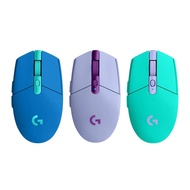 【Logitech 羅技】G304 Lightspeed 無線電競遊戲滑鼠