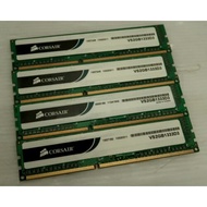 Corsair DDR3 2GB 1333 PC RAM