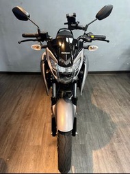 21年台鈴GSX BANDIT 7360km $89999/機車、電動車、重機買賣/桃園貳輪嶼