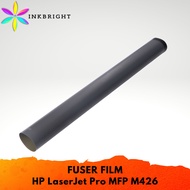 InkBright Fuser Film for For HP MFP M426 426 PROM426 PRO426 (Inkbright M426 FUSER FILM)