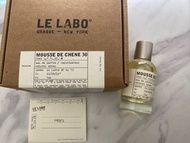 Le labo 城市香 阿姆斯特丹 橡苔30
