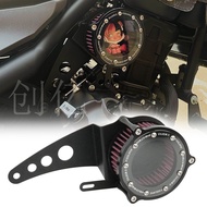Modified Air Filter Cover cm300 cm300 Engine Shield Rebel Brand Accessories For