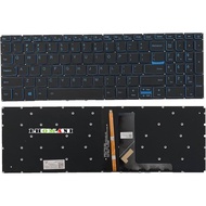 Keyboard Lenovo ideapad L340-15 L340-17 L340-17IRH L340-15IRH 5000-15 520-15 320S-15 US Layout