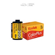 ฟิล์มถ่ายรูป KODAK COLORPLUS 200 36EXP FILM