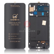 LCD TOUCHSCREEN SAMSUNG GALAXY A50S A507 A507FN COMPLETE KONTRAS BISA