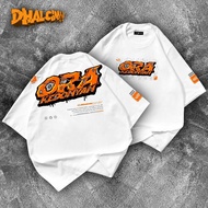 ORA KEDONYAN DISTRO T-SHIRT FUL COTTON 24S, ORA KEDONYAN T-SHIRT, KEDONYAN T-SHIRT, MOTO DUWITAN T-S