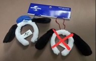 日本環球影城USJ Snoopy匙扣Olaf