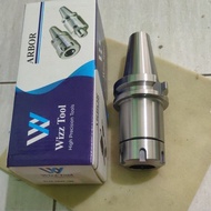 Arbor bt40 er32 100 Arbor cnc bt40 er32