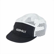 GRAMICCI BEACH CAP 透氣 網布 網帽 鴨舌帽 棒球帽 海灘帽 男女 情侶 帽子 王一博 周湯豪 BTS