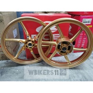 Sport Rim Sp522 RS150/RSX150 100% ORIGINAL RACING BOY