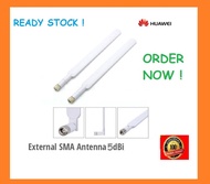 Antena Modem Huawei 4G TELKOMSEL ORBIT STAR B310 B311 B312 B315 B593