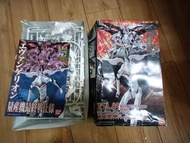 HG LM 010 Eva 新世紀福音戰士 eva -05 mass production model 量產機 最終戰仕樣 罕有