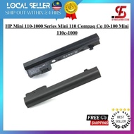 SAME DAY SHIPPING HP Mini 110-1000 Series Mini 110 Compaq Cq 10-100 Mini 110c-1000 Battery