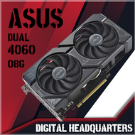 Dual RTX 4060 OC 8GB GDDR6 128bit GPU Graphics Card For ASUS