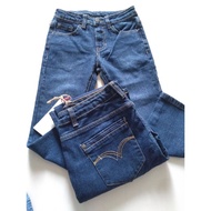 Cheetah junior jeans for boys available 4y & 14y