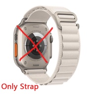 49mm Strap Ultra Smart Watch Series 8 Sports Watch Smartwatch