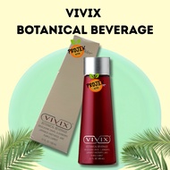 SHAKLEE VIVIX Botanical Beverage ORIGINAL HQ 100% (150 ml)