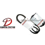 Fan Belt Lancer Evo 4 Mitsubishi Ck (Fullset 1 Car)
