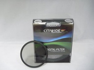 CITIWIDE - 減光鏡 ND2 49mm