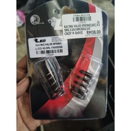 HEAD SPRING VALVE SRL110 SRL-ZR LAGENDA110 KRISS110 KRISS-1 KRISS-2 VALVE SPRING RACING SRL110 ZR SR
