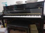 Wesberg 立式鋼琴