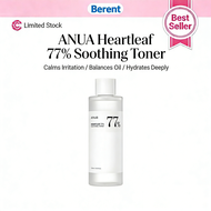 Heartleaf 77% Soothing Toner 250ml