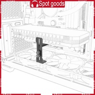 WIN GPU Support Bracket Graphics Card Support GPU Brace Video Card Holder Bracket GPU Stand Support 