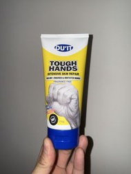 DU'IT  TOUGH HANDS 強效護手霜 150g (澳洲產地)