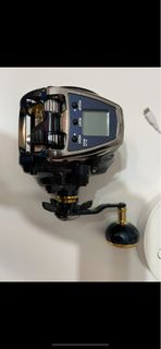 Daiwa Leobritz 500jp