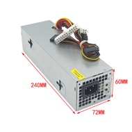 Brand New DELL 3010 7010 9010 790 390 SFF Power Supply H240AS-00 AC240AS-00