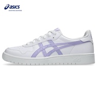 ASICS Japan S Women Sportstyle Shoes In White/Violet Light
