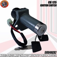CB 125 IGNITION SWITCH (EI004ACB4)
