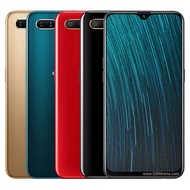 (used) Oppo A5s (AX5s) (1 month warranty)
