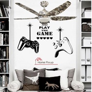 AeroAir AA528i DC Ceiling Fan