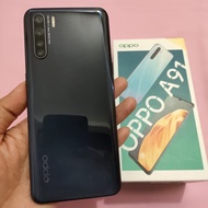 oppo a91 8/128gb second