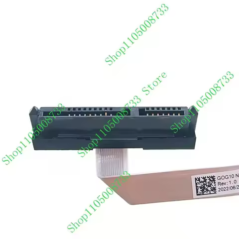 PJSE For Lenovo IdeaPad Gaming 3 3i 15ACH6 15IHU 15ACH 82K1 82K2 Laptop SATA Hard Drive HDD SSD Conn