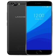 UMIDIGI Z Pro 4G Phablet Android 6.0 5.5 inch Helio X27 Deca Core 2.6GHz 4GB RAM 32GB ROM 13.0MP Dua