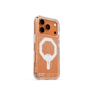 SKINARMA รุ่น Myst เคสสำหรับ iPhone 17 Pro / 17 Pro Max