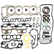 3RZFE 3RZ-FE Engine Overhaul Gasket Set kit for ForToyota Hilux Land Cruiser 4 Runner Hiace Dyna 269