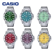 Casio Men Watches MTP-VD01D Jam Lelaki Casio MTP-VD01D-4B MTP-VD01D-9E MTP-VD01D-6B MTP-VD01D-3E1 MT