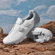 Cycling Sneaker Men's MTB Cycling Cleat Shoes Spd Shoes Cycling Pedal Shoes Man Bike Outdoor Footwea