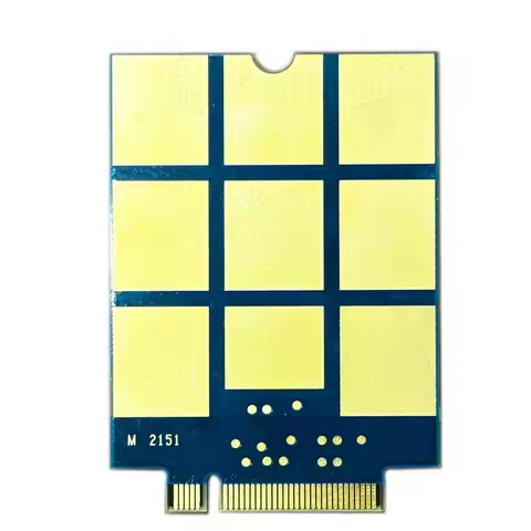 Quectel EM05-G LTE Cat4 module global for Thinkpad T14 P14s X13 L13 L14 T14s Yoga Gen3 P16 Z13 Z16 P