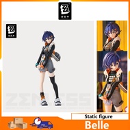 【Zenless Zone Zero】Belle Static figure POP UP PARADE SP Belle Height approximately 17.7cm Popular Ga