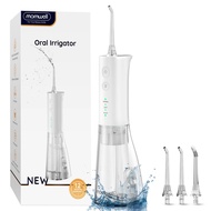 New Oral Irrigator F29 Portable Dental Water Flosser Usb Rechargeable Dental Water Jet Pick Flosser 