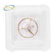 Balance Mechanical Movement Parts Accessories for ETA 2824/2834/2836 Watch Movement Parts