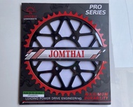 สเตอร์หลัง ZX25R/ZX400R/ZX6R/Z650/Ninja650/Versys650/ER6N/Z750/Z800