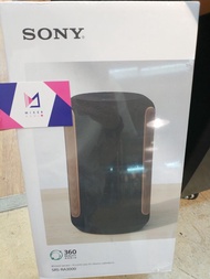 [全港免運費](香港行貨) 索尼 Sony SRS-RA3000 全方位音效無線擴音器
