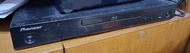 Pioneer Blu-ray 播放機