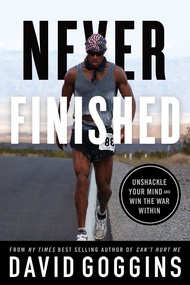 (ภาษาอังกฤษ) เจ็บฉันไม่ได้ - DAVID GOGGINS