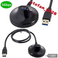 USB3.0 Base Extension Cable 1.5m